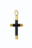 Charm Idee Preziose dal 1987 in Or jaune Onice IP.CHK18G/63 - IP.CHK18G/63